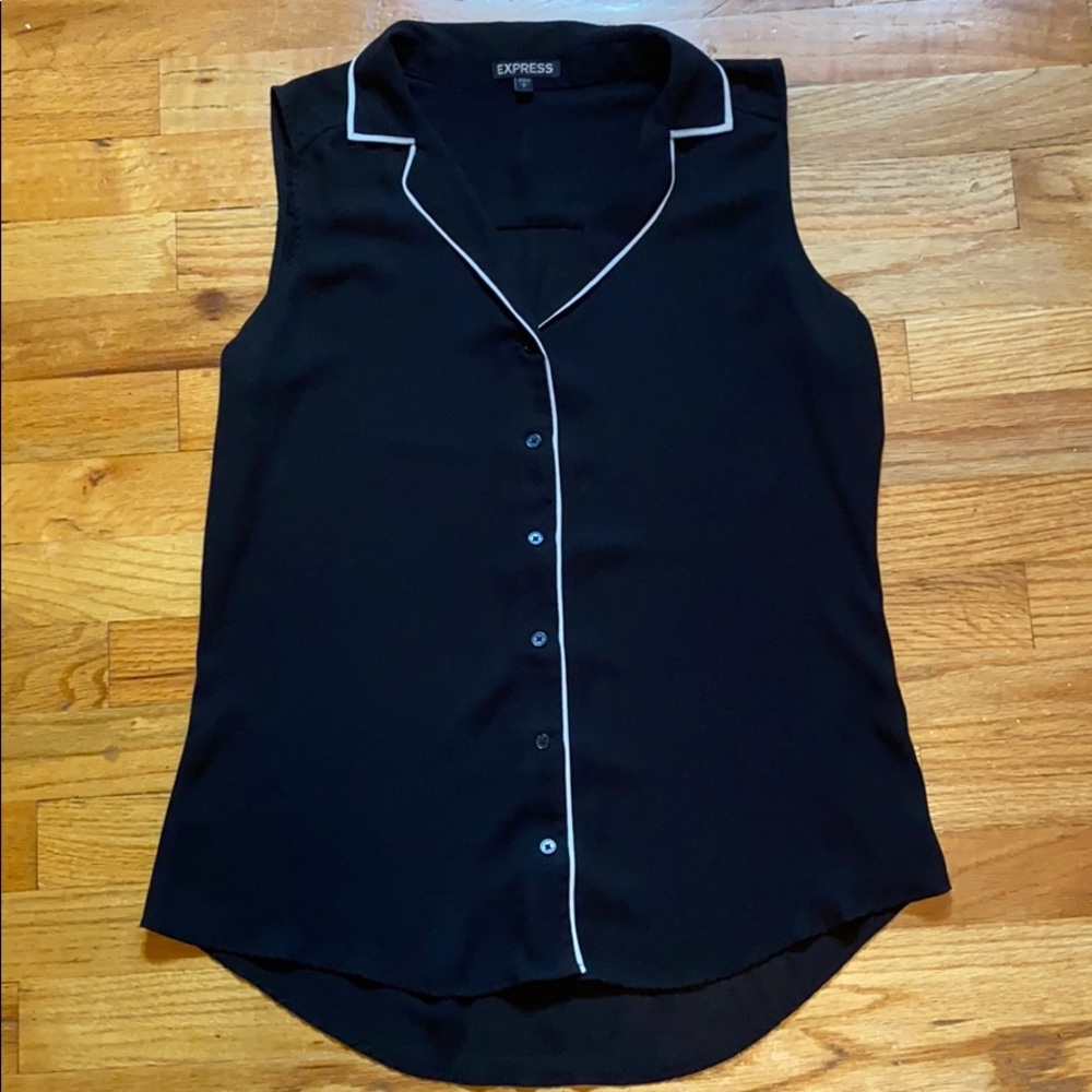 Express shirt